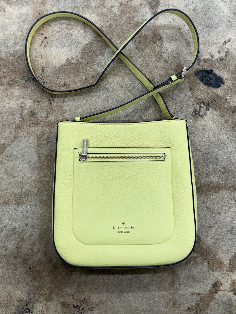 Kate Spade Leila Crossbody Handbag